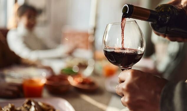 My reset will teach me to always say ¿no¿ to the third glass of wine, writes Alexandra Shulman