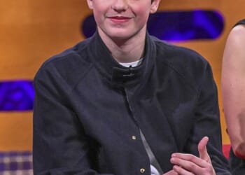 Owen Cooper has revealed that once he is done with his GCSEs he'll be 'gone' from school to pursue a career in acting