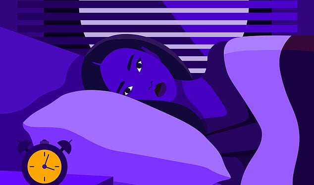 Increasingly, I now see people whose biggest issue isn¿t a medical disorder ¿ it¿s sleep fear