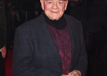 Sir David Jason has graced our screens for decades - but the public have apparently misunderstood a huge part of his personality