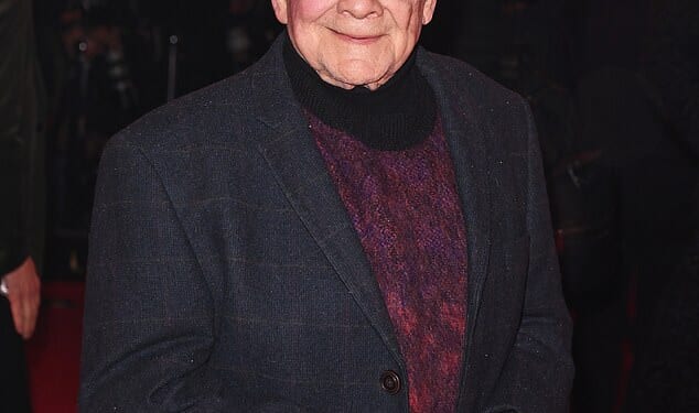 Sir David Jason has graced our screens for decades - but the public have apparently misunderstood a huge part of his personality