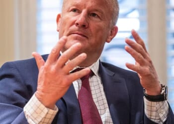 Six-and-a-half years have passed since the beginning of the end for Neil Woodford's career