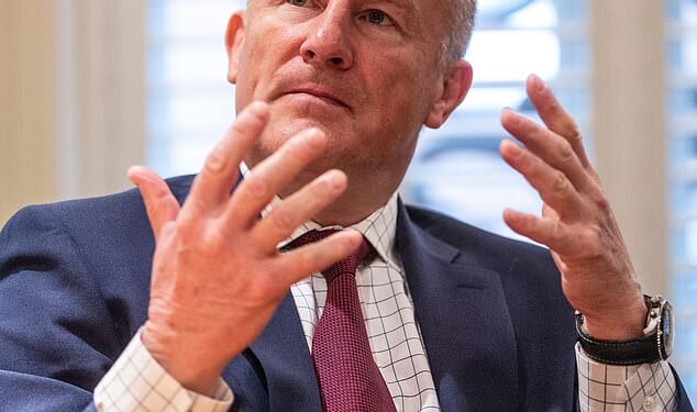 Six-and-a-half years have passed since the beginning of the end for Neil Woodford's career