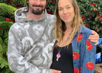 James Ransone's widow Jamie McPhee broke her silence of The Wire star's death, in a heartbreaking Instagram post shared on Sunday