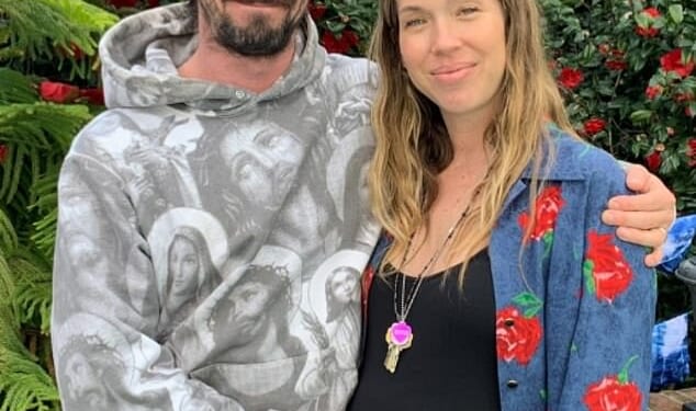 James Ransone's widow Jamie McPhee broke her silence of The Wire star's death, in a heartbreaking Instagram post shared on Sunday