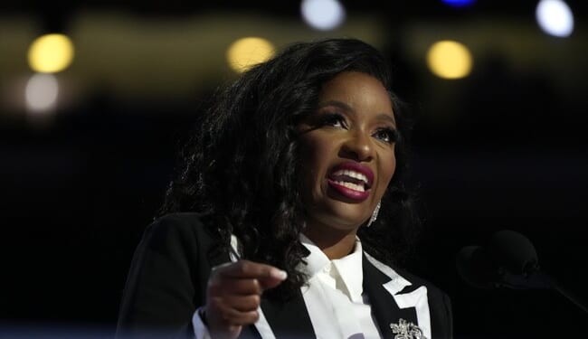 Jasmine Crockett for Senate! – HotAir