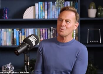 Jason Donovan has spoken out about his infamous cocaine bender that led to him collapsing at model Kate Moss' 21st birthday party