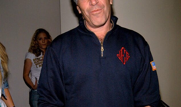 The Department of Justice finally released hundreds of thousands of files related to disgraced financier and convicted child sex offender Jeffrey Epstein