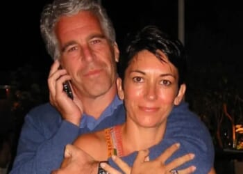 Jeffrey Epstein investigators uncover a 'MILLION more' docs in bombshell paedo probe as 200 staff work around the clock