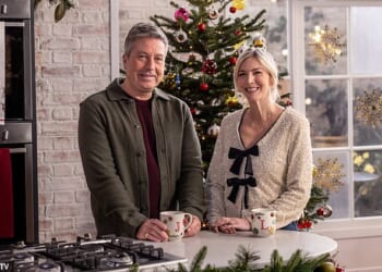 John Torodeand wife Lisa Faulkner's ITV cookery show Weekend Kitchen is reportedly set to axed, despite the broadcaster's vow to stand by the sacked MasterChef star