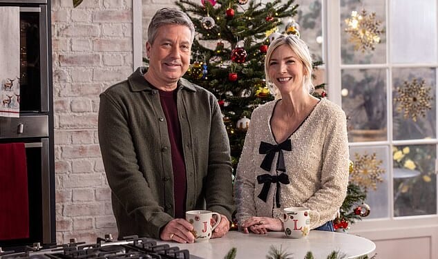 John Torodeand wife Lisa Faulkner's ITV cookery show Weekend Kitchen is reportedly set to axed, despite the broadcaster's vow to stand by the sacked MasterChef star