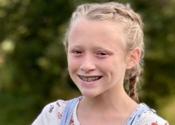 Josie Duggar, 16, looks ‘so grown up’ in very rare new video from reunion with mom Michelle and 8 sisters