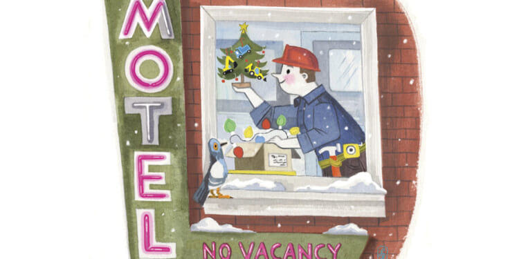 Joy to the world! Concocting Christmas cheer, over the years.