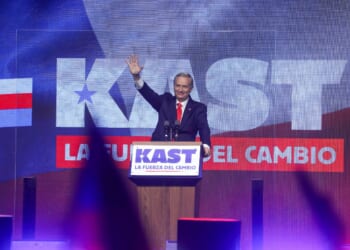 Kast’s Victory Heralds a New Era in Chile—and Latin America