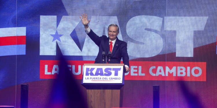 Kast’s Victory Heralds a New Era in Chile—and Latin America