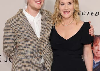 Kate Winslet's son Joe has revealed the family tragedy that inspired his mum's tear-jerking new Netflixfilm, Goodbye June, which is now available to stream on Netflix