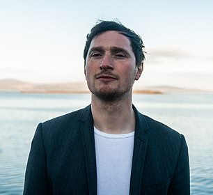 Erland Cooper composed the piece with his own mother in mind