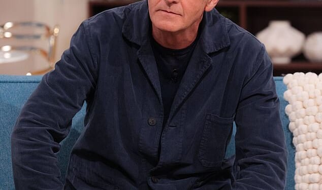 Kevin McCloud who graduated in the history of art and architecture from Cambridge