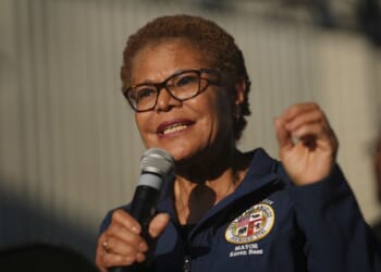 L.A. Fire Cause? 'Heck No That Area Is Full of Endangered Plants' – HotAir