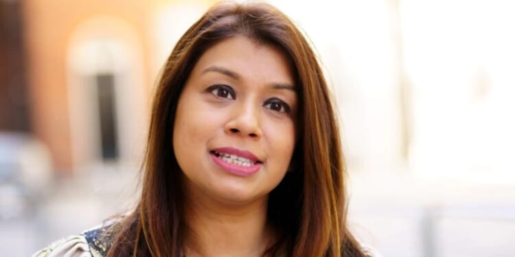 Labour MP & ex-minister Tulip Siddiq JAILED in absentia over corruption weeks after her aunt was sentenced to death