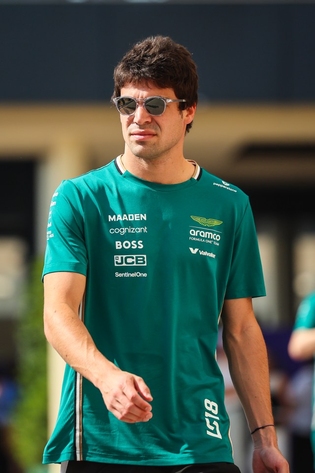 F1 Grand Prix of Abu Dhabi