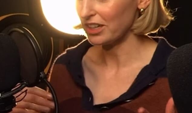 Laura Carmichael has broken her silence on Sunday on her secret wedding to Downton Abbey co-star Michael C. Fox as she opened up about finding love on set