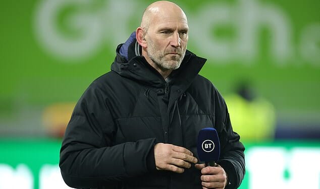England legend Lawrence Dallaglio is facing financial ruin after being hit with a £500,000 bill