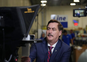 Let Them Have Lindell - The American Conservative