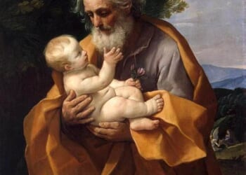 Let the Lord Enter: Sunday Reflection – HotAir