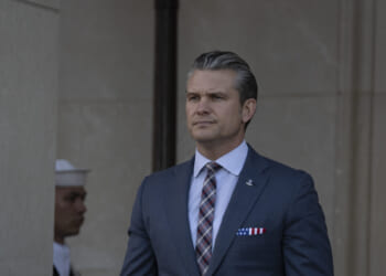Let’s Bet on Pete Hegseth’s Professional Future