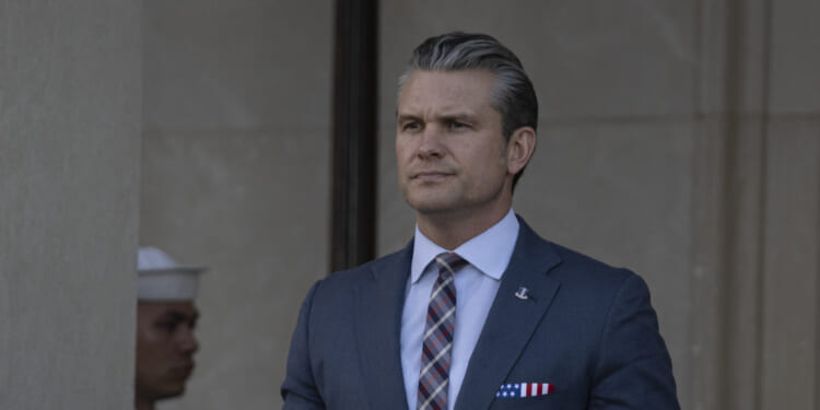 Let’s Bet on Pete Hegseth’s Professional Future