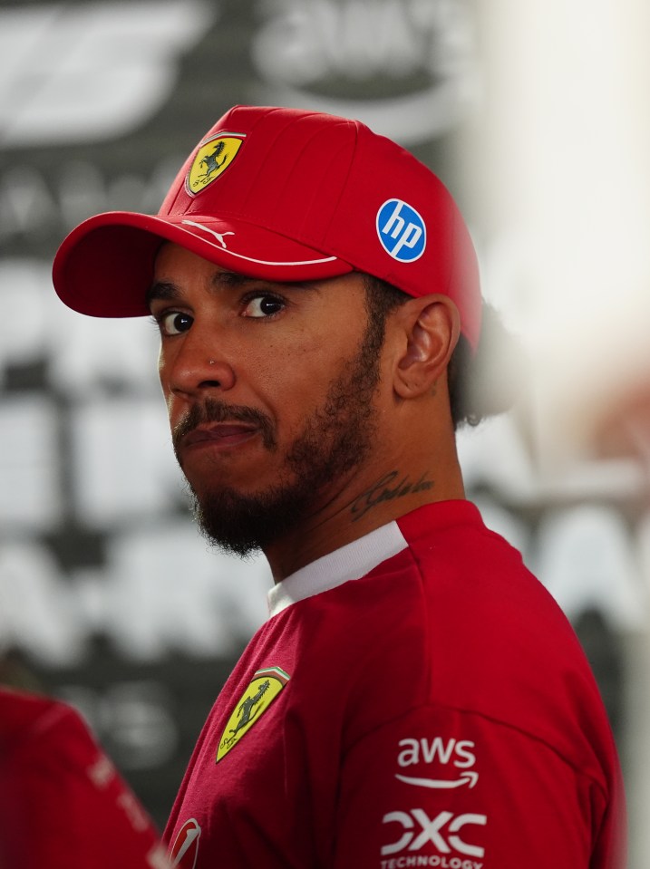 Emilia Romagna Grand Prix - Practice and Qualifying