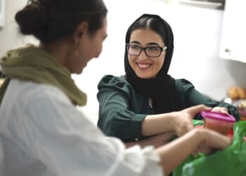 Liberation from migrant labels - CSMonitor.com