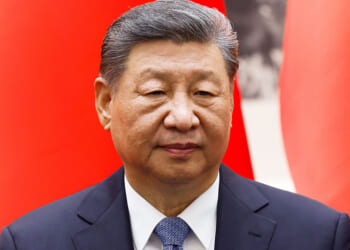 Life After Xi - The American Conservative