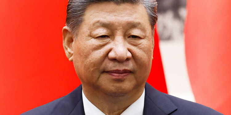 Life After Xi - The American Conservative