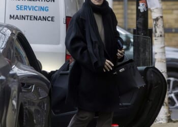 Lily Allen has revealed she's undergoing therapy for 'shopping like an insane person' to celebrate her new album's success, including spending £16,500 on a Hermes handbag