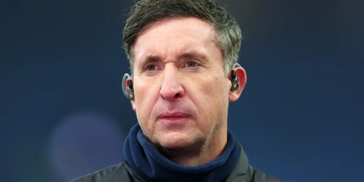 Liverpool legend Robbie Fowler reveals he’s had operation to remove skin cancer from his face