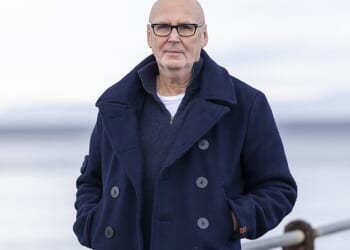 Liverpool parade maniac bit through my ear, chewed it up and spat it out, says disfigured ex-sailor