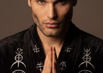 Athos, also known as the Living Nostradamus, has made numerous accurate predictions about global events over the years