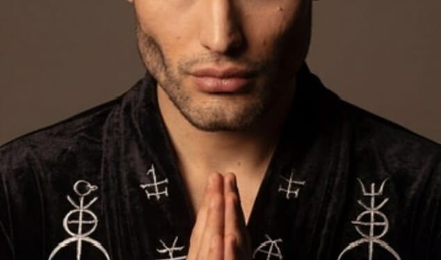 Athos, also known as the Living Nostradamus, has made numerous accurate predictions about global events over the years