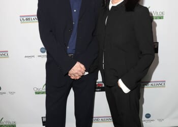 Rom-com king Richard Curtis and his partner Emma Freud said they were opposed to the campsite in the 'strongest terms'