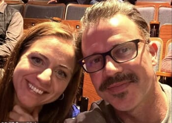 A major EastEnders star looked barely recognisable in a newly-shared snap, 14 years after leaving the soap