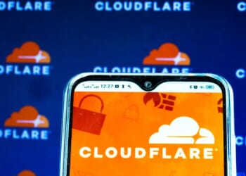 Major websites are hit by huge internet outage with BBC, LinkedIn and popular shops among platforms affected