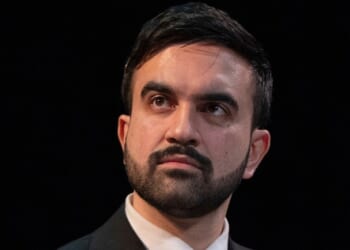 Mamdani's Director of Appointments Lasts One Day – HotAir