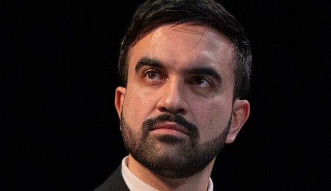 Mamdani's Director of Appointments Lasts One Day – HotAir