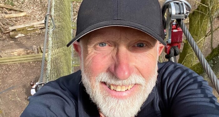 Man, 36, charged with murder after 'deeply loved' dad-of-three, 66, died following assault outside village pub