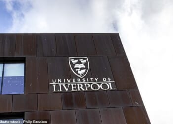 University of Liverpool cautions that the play - which features cross-dressing characters and has been enjoyed by audiences for more than four centuries - contains depictions of gender which are 'significantly different to views held today'
