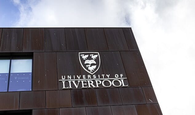University of Liverpool cautions that the play - which features cross-dressing characters and has been enjoyed by audiences for more than four centuries - contains depictions of gender which are 'significantly different to views held today'
