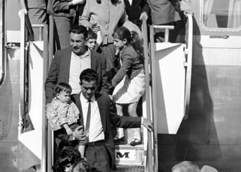 Marco Rubio seen as influencing harder line on Cuba, Latin America