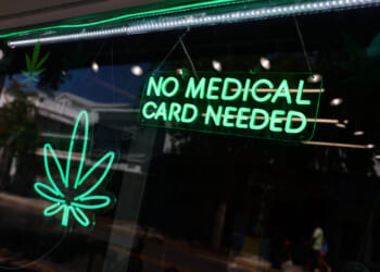 Marijuana Rescheduling Rewards Big Weed, Leaves Social Debate Unresolved